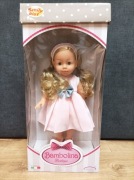 Lalka Bambolina Boutique z serii Smily Play