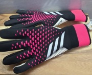 Profesjonalne rękawice bramkarskie Adidas Predator GL PRO Promo HN3345