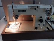 Maszyna do szycia łucznik typ.466 z walizką