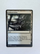 [MTG] [PROXY] Polluted Delta