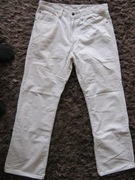 Spodnie LEVI STRAUSS, W32/L30 jeansy, dżinsy.