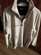 Bex Ciepła Miękka Bluza Męska Rozmiar 2XL 