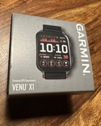 Smartwatch Garmin Venu X1