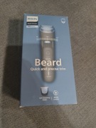 Nowy Trymer PHILIPS Series 3000 | Fabrycznie zamknięty | 60 min pracy