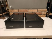 OUTSIDER Chemnitz Monobloki w klasie A ! HI-END ! Unikat 