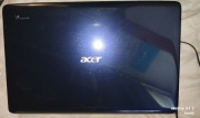 Acer Aspire 7540G sprawny