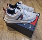 Sneakersy Tommy Hilfiger 