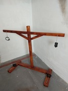BDSM  Bondage cross