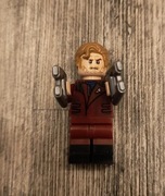 LEGO sh0744 Star - Lord