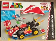 LEGO 72032 Super Mario - zestaw fabrycznie nowy