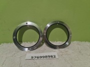 Pierścienie Aluminiowe Altus 75 10cm Tonsil Unitra GDM10/60