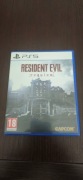 Resident Evil Requiemi PS5