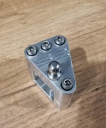 Krótka zmiana dźwigni zmiany biegow Ford MK6  quick shifter