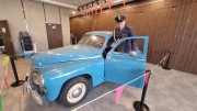 Warszawa Pobieda M20