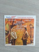 Kiedy Harry poznał Sally , film dvd