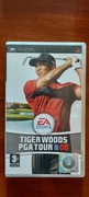 Tiger Woods PGA Tour 08 - Gra na PSP