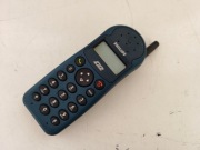 Philips Savvy TCD128 Euro 2000 Uruchamia się Telefon komórkowy Retro GSM 