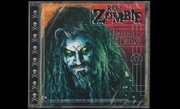 Rob Zombie – "Hellbilly Deluxe". Płyta CD. Nowa