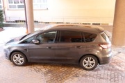 SPRZEDAM Ford S-MAX, 2016r, 1,5 EcoBoost, pierwszy właściciel, salon Polska