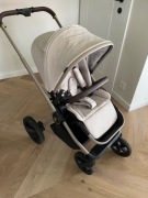 Venicci Tinum Upline Stone Beige 2w1 