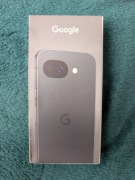 Google Pixel 10a Obsidian 
