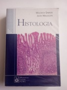"Histologia" Sawicki 2012 r. i "Seminaria z cytofizjologii" Zabel 2008 r.