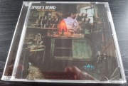 Spock's Beard "The Oblivion Particle" CD