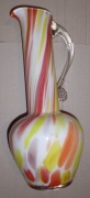 dzban poł. XX w. "Bunt" , duży wys. 33,5cm...okazja