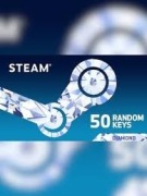 Kup 50x Random Steam Games