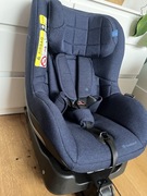 Fotelik Avionaut Aerofix + baza Isofix