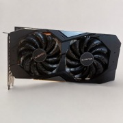 GTX 1660 SUPER 6GB GDDR6 Gigabyte + BOX | Fortnite / CS2