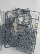 Warhammer A złom 4 szt.