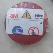 3M Fibra Dysk fibrowy Cubiron II 787C 125 P120+ 25sztuk- FAKTURA bez Vat