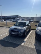 Mini R55 Clubman Cooper S 2008r 