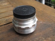 TRIOPLAN 2,9 / 50 MEYER   BAGNET EXACTA