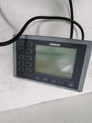 Terminal operatora Claas, tylko skrzynka sterownicza, pasuje do Claas Liner