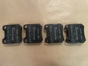 Klocki hamulcowe BOSH Opel Calibra, Omega, Senatro