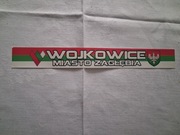 Vlepki Zagłębie Sosnowiec Wojkowice #2