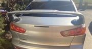 Tylne lampy Mitsubishi lancer 09
