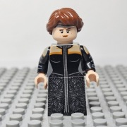 Padme Amidala | Star Wars | Kompatybilna z Lego 