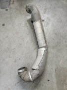 Rura dolotu powietrza Volvo Fh4 Renault Gama T 21080323