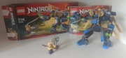 Lego Ninjago ElectroMech 70754