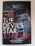 THE DEVIL'S STAR Jo Nesbø