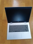 Laptop HP 640 645 G4 8/256GB