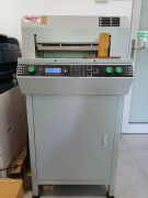 Gilotyna elektryczna AK45 FV 23%