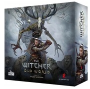 The Witcher: Old World / Wiedźmin : Stary Świat POLSKA WERSJA