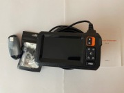 ENDOSKOP KAMERA INSPEKCYJNA WARSZTATOWA INSKAM C30-M 1080p 4,3" 2000mAh 5m