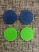 Żetony Chupa Chups Slammer