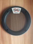 SONY XPLOD maskownica grill osłona głośnika 16cm 