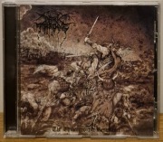 Darkthrone - Underground Resistance cd
